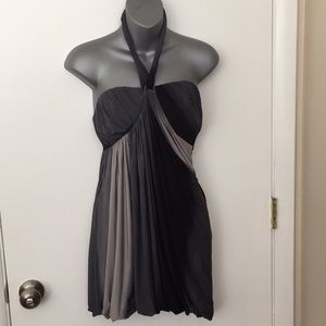 Cute summer Bebe dress.